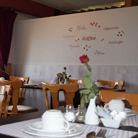 Ferienhaus Bendsieferhof Μονσάου Εξωτερικό φωτογραφία