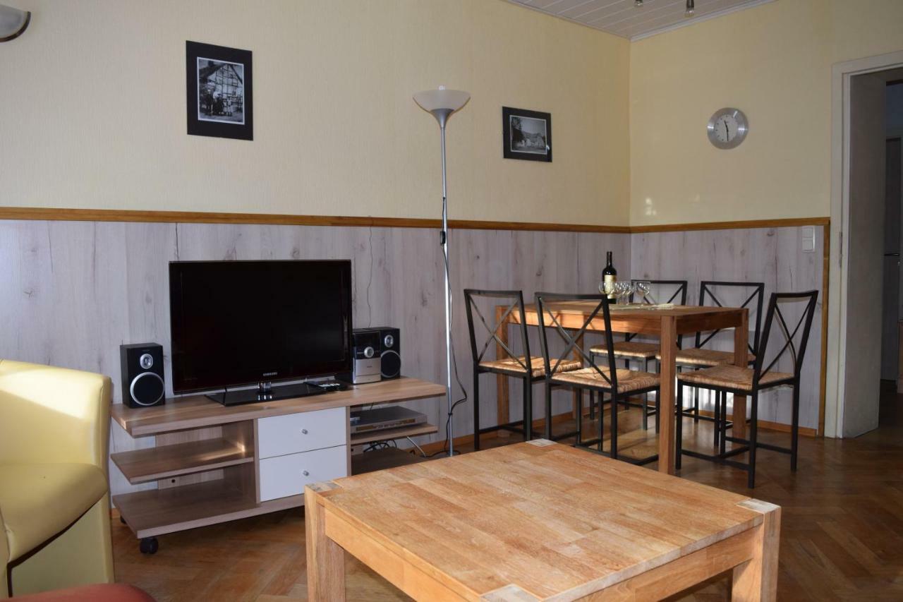Ferienhaus Bendsieferhof Μονσάου Εξωτερικό φωτογραφία