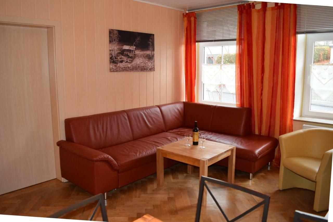 Ferienhaus Bendsieferhof Μονσάου Εξωτερικό φωτογραφία