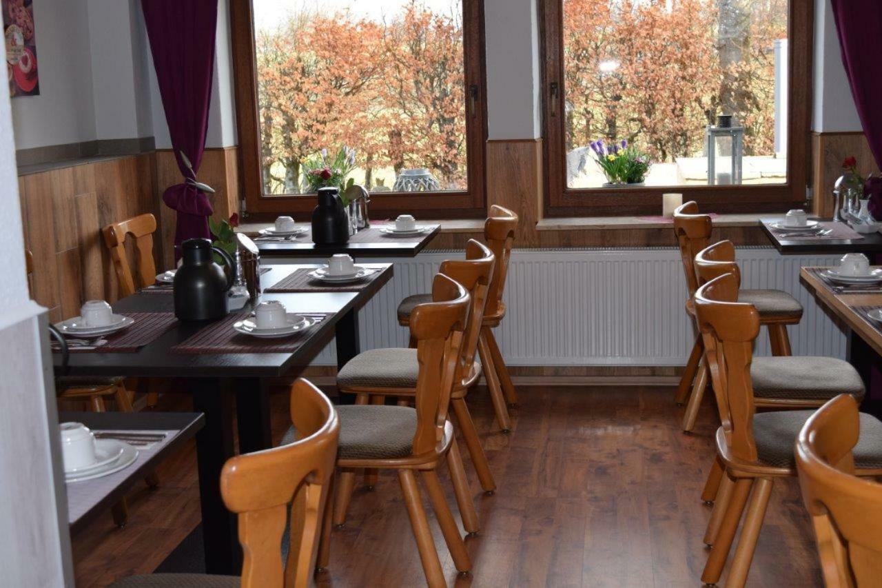 Ferienhaus Bendsieferhof Μονσάου Εξωτερικό φωτογραφία