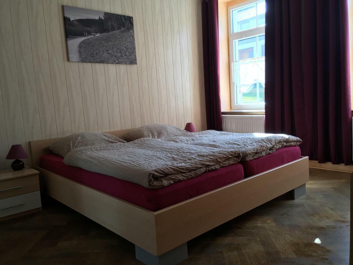 Ferienhaus Bendsieferhof Μονσάου Εξωτερικό φωτογραφία