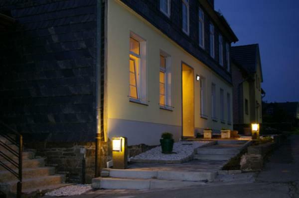Ferienhaus Bendsieferhof Μονσάου Εξωτερικό φωτογραφία